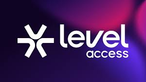 Level Access logo